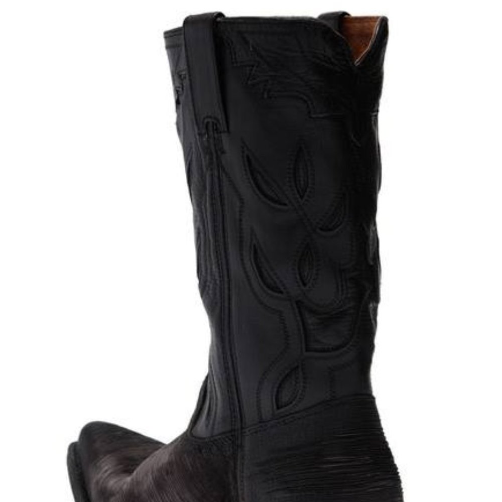 Frye Cheyenne 11L Boot - Picture 3 of 8